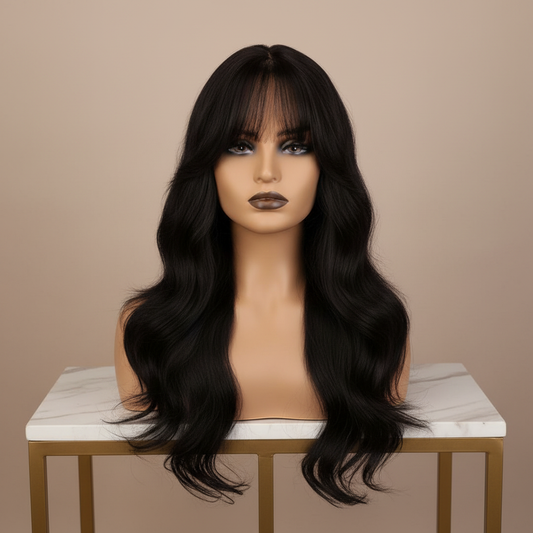 Sofia Glueless Wig Ad