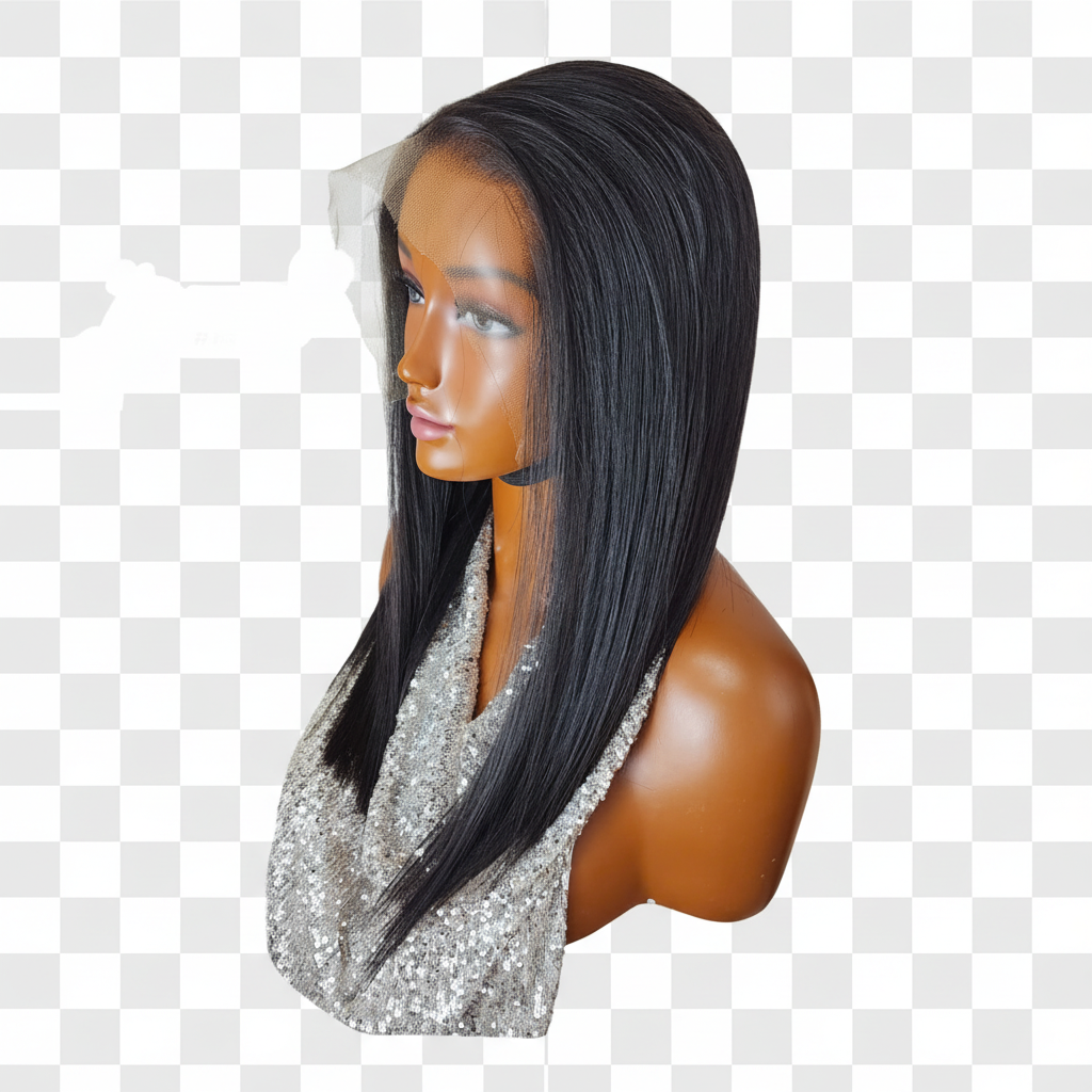 Vietnamese Wig
