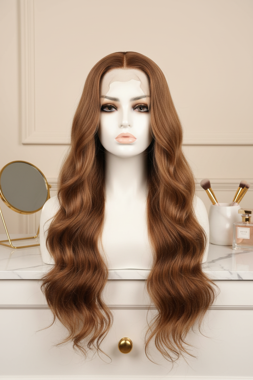 Bella Wig