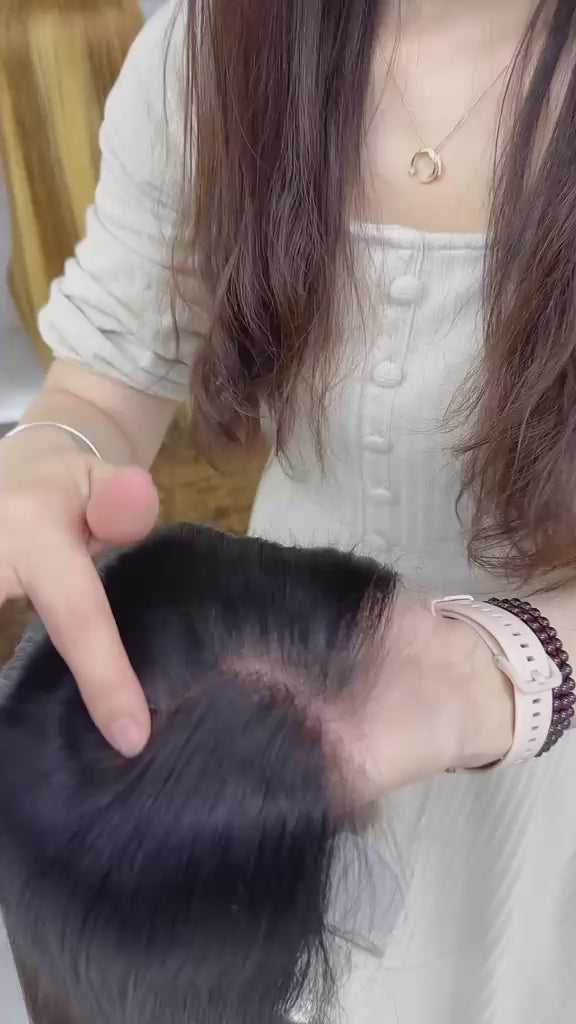 Vietnamese Bob