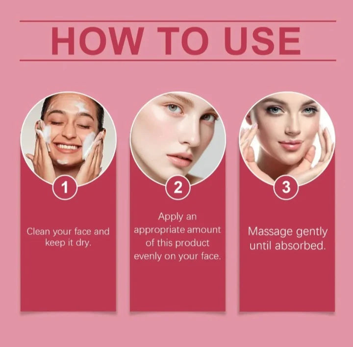 Correcting Glow Serum & Hoygi Niacinamide 10%+TXA 3% Serum